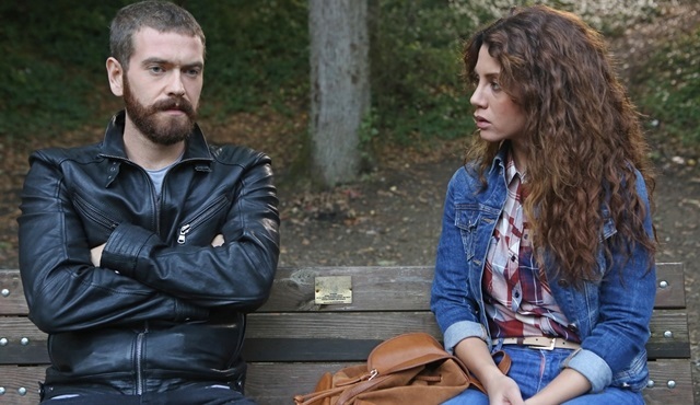 Hatırla Gönül: Yusuf is torn between love and hate