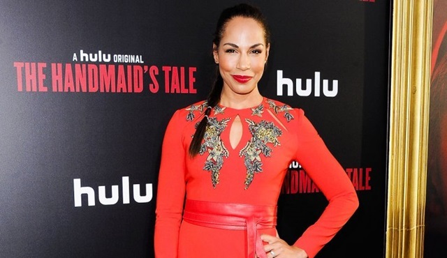 Amanda Brugel, The Handmais's Tale'in ana kadro oyuncusu oldu