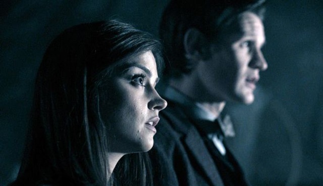 Doctor Who'nun en çok beğenilen 10 bölümü listesi
