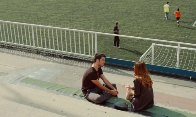 Kiraz Mevsimi 13.bölüm ÖZEL