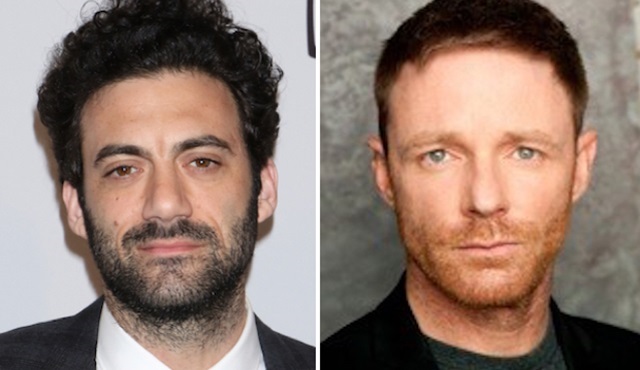 Homeland'in 7. sezon kadrosu genişliyor