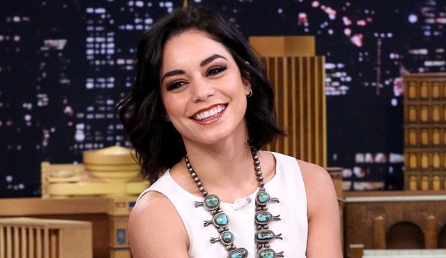 Vanessa Hudgens, Powerless ile DC evrenine katılıyor