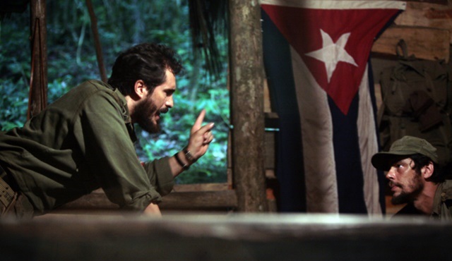 “CHE”nin biyografisi FilmBox HD’de seyircileriyle buluşuyor!