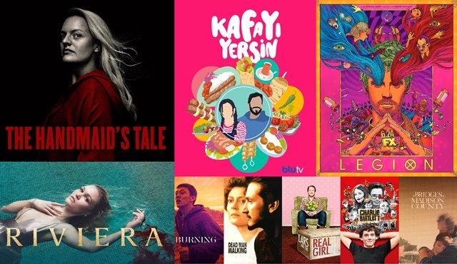 Haziran ayında BluTV’de neler var?