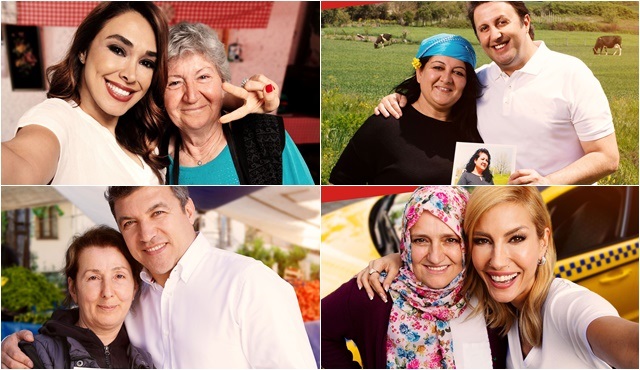 FOX’tan kadına yönelik sosyal sorumluluk kampanyası!
