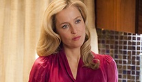Gillian Anderson, American Gods