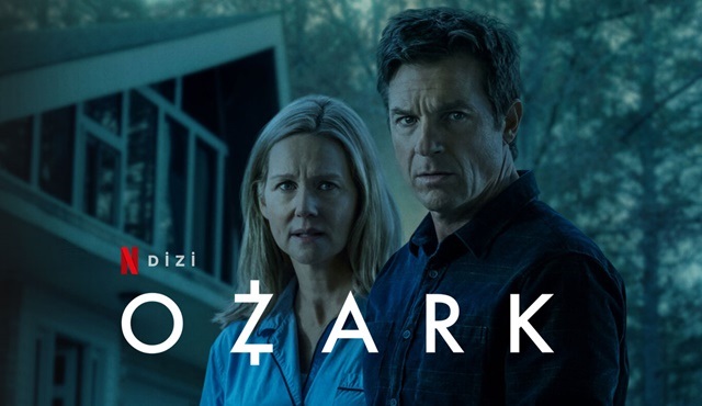 Ozark, final bölümleriyle 29 Nisan'da Netflix Türkiye'de!
