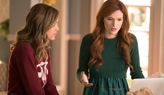 Freeform, Famous in Love dizisini iptal etti