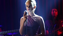 Bir prenses masalı : Farah Zeynep Abdullah