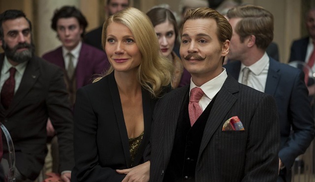 Forbes, 2015 yılının en fazla zarar eden filmlerini açıkladı