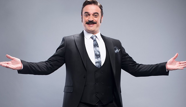 Ben Bilmem Eşim Bilir yeni oyunları ile Ramazan’la birlikte yine Kanal D’de!