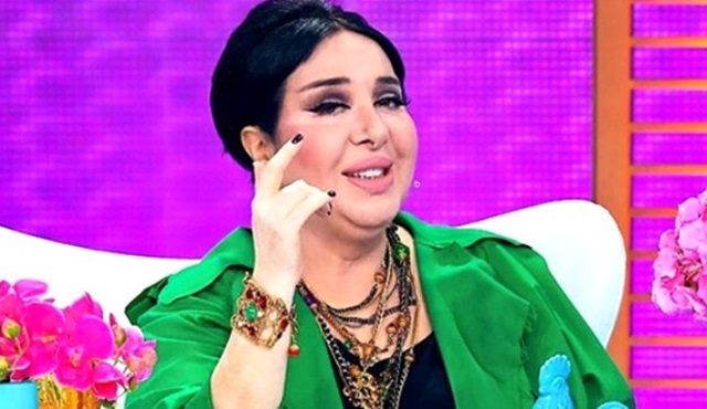 Nur Yerlitaş, Hülya Avşar’a “Ekranların Nurella’sı” hakkında bilinmeyenleri anlattı!