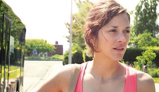 Two Days One Night: Sandra’nın çaresizliği