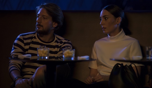 BluTV’nin yeni dizisi 7 YÜZ’ün ikinci bölümü Prosedür, bu akşam yayınlanacak!