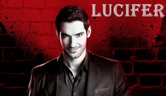 Lucifer'ın ikinci sezonunun bölüm sayısı artırıldı