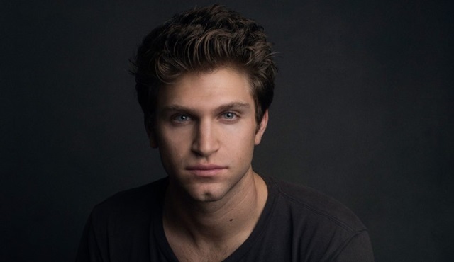 Keegan Allen, The CW'nun yeni dizisi Walker, Texas Ranger'ın kadrosunda