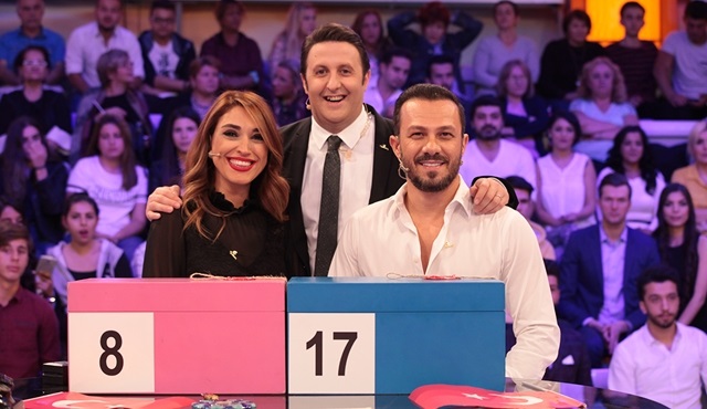 Zuhal Topal – Korhan Saygıner çifti, Var Mısınız Yok Musunuz'da yarışacak!
