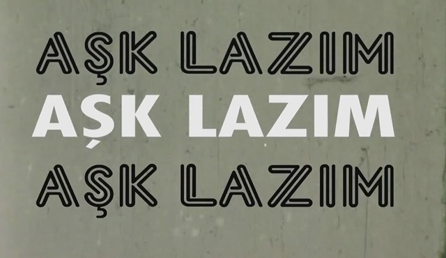Bizim dizilerin aşkları