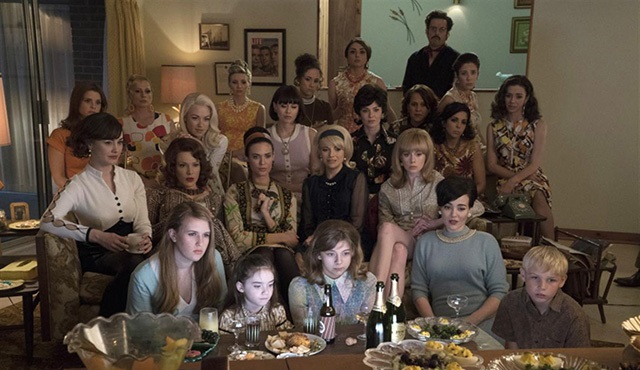 1. Sezon 10. Bölüm