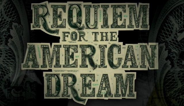 Requiem for the American Dream