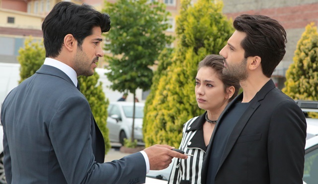 Endless Love | Kemal's big plan finally bears fruit?