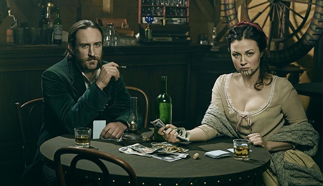 4. Sezon Fotoğrafları