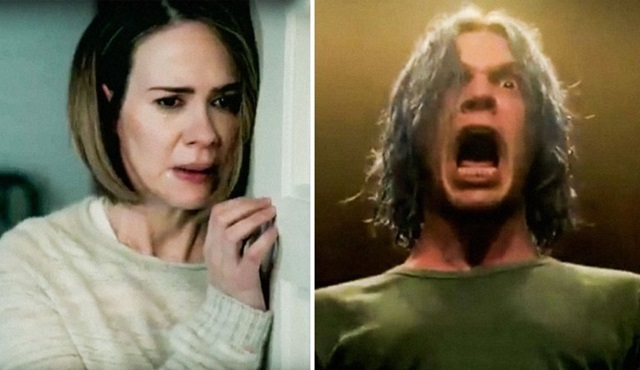 American Horror Story: Cult'ın ilk fragmanı yayınlandı