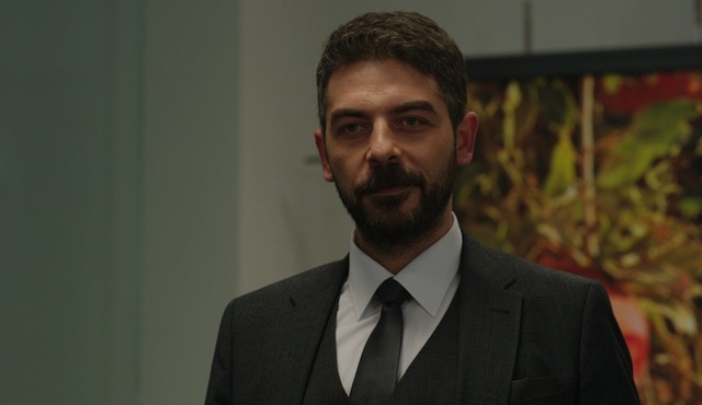 Sinan Tuzcu, Kaderimin Yazıldığı Gün kadrosunda!