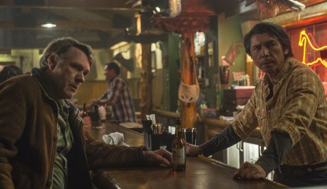 Longmire: 4. sezondan ilk fotoğraflar geldi