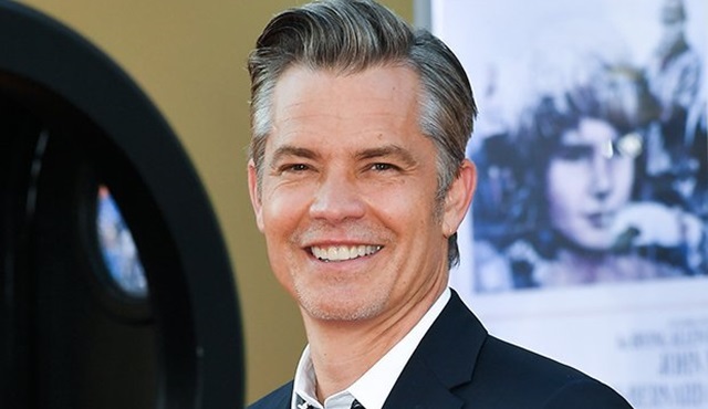 Timothy Olyphant, Fargo'nun 4. sezonunun kadrosunda
