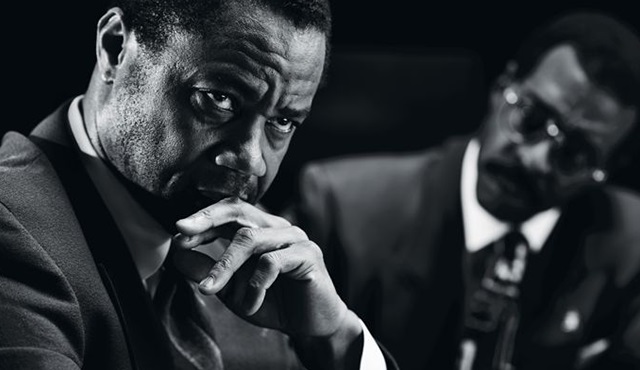 American Crime Story: Dava numarası BA097211