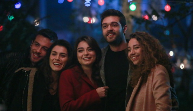 Meryem'de dün gece neler oldu?