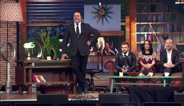 Yeni sezon 2. Bölüm