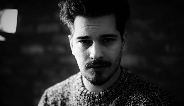 5 yapım 5 karakter; Çağatay Ulusoy