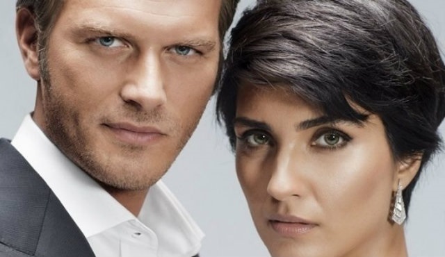 Star TV'nin yeni dizisi Cesur ve Güzel'den ilk afiş yayınlandı!