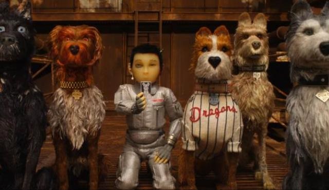 68. Berlin Film Festivali'ni Wes Anderson açıyor!