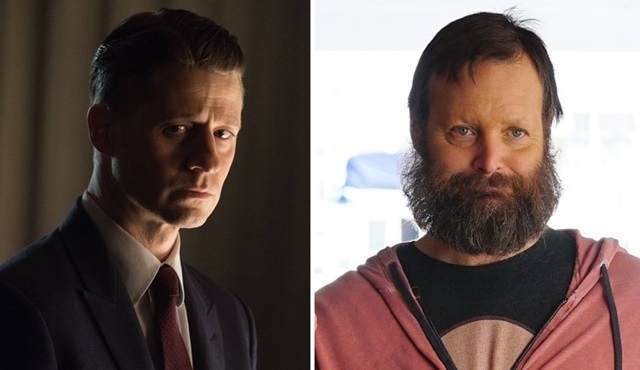 Gotham ve Last Man on Earth dizileri dördüncü sezon onayı aldılar