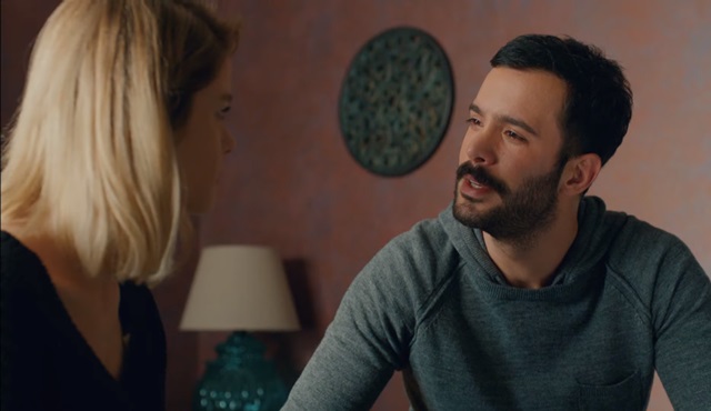 Kuzgun: Tarafını seç