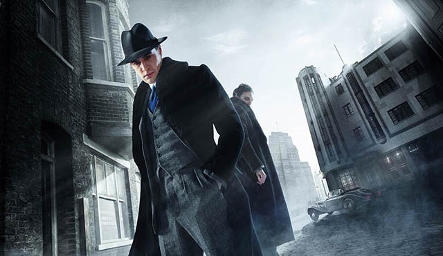 Jekyll and Hyde, TLC'de izleyicilerle buluşuyor