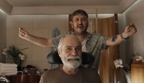 Haluk Bilginer ve Feyyaz Yiğit’li Yan Yana filminden ilk teaser paylaşıldı!