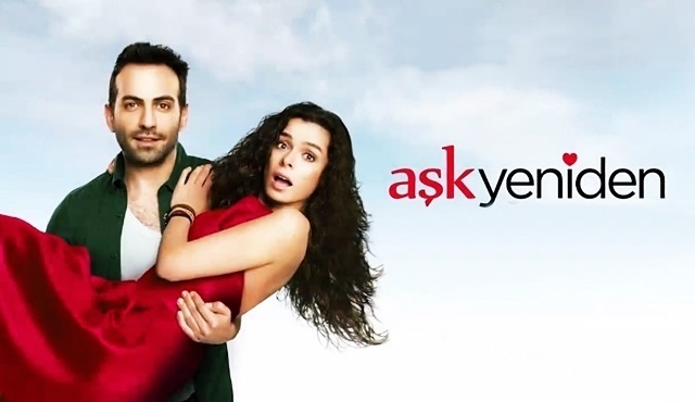 Aşk Yeniden: Pamuk Şekeri kıvamında bir dizi olmasının nedenleri!