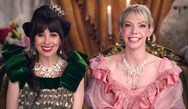 Another Period dizisi üçüncü sezonunun ardından iptal oldu