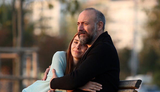 Merakla beklenen Babil dizisinin ilk bölüm fragmanı yayınlandı