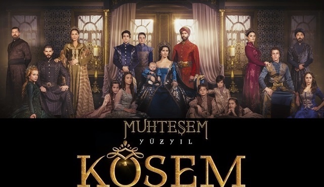 Magnificent Century | Will Kösem get a second season? 