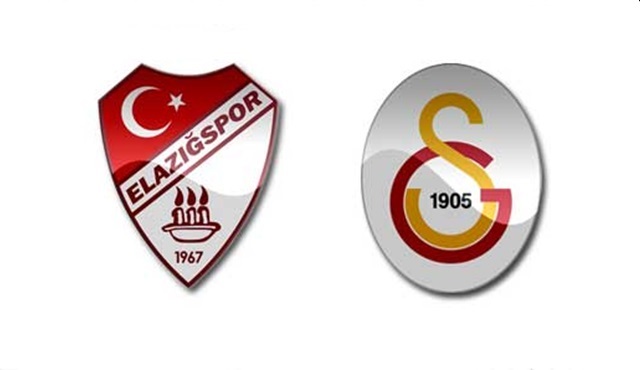 Elazığspor - Galatasaray karşılaşması atv’de ekrana geliyor!