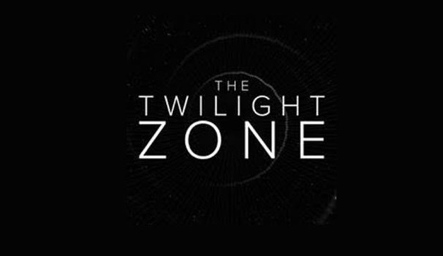 The Twilight Zone'un modern versiyonunda seslendirme yapacak isim belli oldu