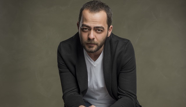 Kerem Fırtına’nın “En Yakın Arkadaşım Bir Deli” adlı ilk kitabı çıktı!