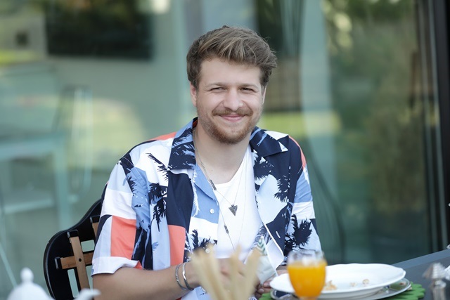 Bölüm: 5
