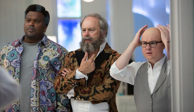 Forbes, 2015 yılının en fazla zarar eden filmlerini açıkladı