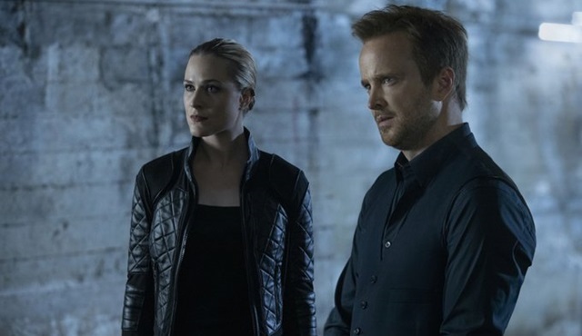 Westworld 4. sezon onayını aldı